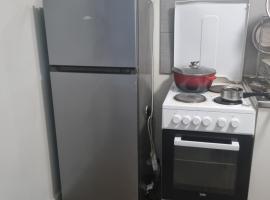 Hôtel Nice stay close to paris