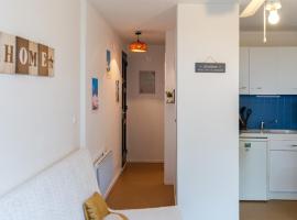 Hôtel L'Escale Marine