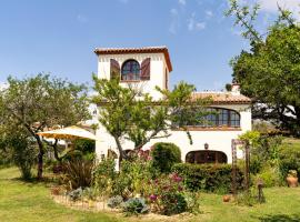 Hôtel Maison avec jardin proche mer