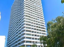 Hôtel Chambre Lucas Salle de bain Privative