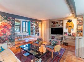 Hôtel En plein centre d'Avignon