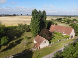 Hôtel Le Petit Mingot