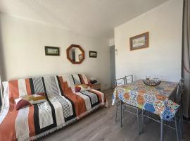 Hôtel Le Ponant - Appartement proche du port et de la mer