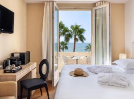 Hôtel Hotel Royalmar - Nouveau propriétaire