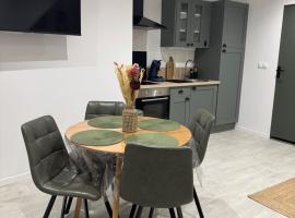 Hôtel Le Chti nid d'Opale