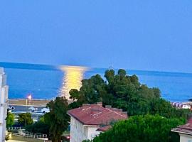 Hôtel Votre grand COCON Nicois