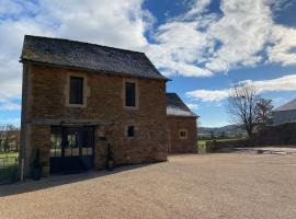 Hôtel Oh COEUR DU BOUYSSOU