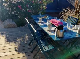 Hôtel Chambres D'hôtes Authentique Pornic