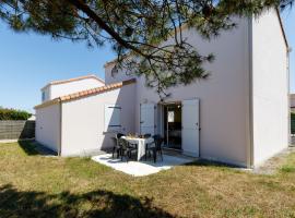 Hôtel Holiday Home La Haute Musse by Interhome