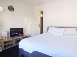 Hôtel Cozy Corner near Paris La Defense Grande Arche