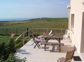 Hôtel Holiday Home in Audresselles by Seacoast