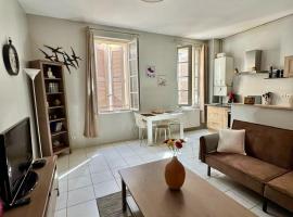 Hôtel La Parenthèse Enchantée Avignon