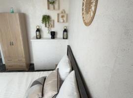 Hôtel REI Apartment, Cozy and Stylish