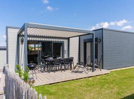 Hôtel ASNELLES chalet GOLD