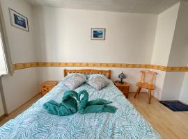 Hôtel Forbach 2 Gare Wifi Un Séjour à Part