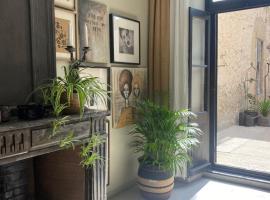 Hôtel Dreamhome B&B Limoux