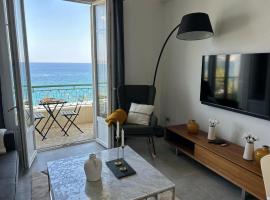 Hôtel Appartement Prestige sur la Promenade des Anglais