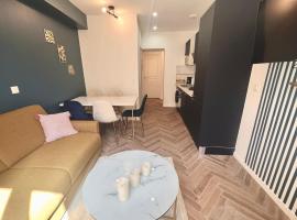 Hôtel MOON 27 - Appartement Nice 6P