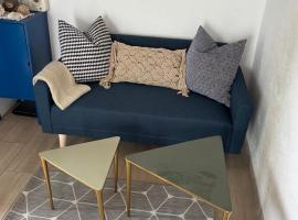 Hôtel Duplex plage des chalets Gruissan plage