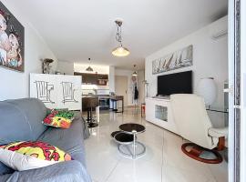 Hôtel Le Pech - 6personnes - proche des plages - Clim