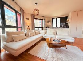 Hôtel Le Rubis - hyper centre et proche plage