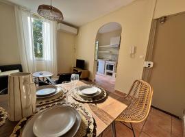 Hôtel l Espérandieu Longchamp