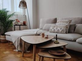 Hôtel La Petite Venise, au fil de l'eau