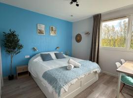 Hôtel Appart'Hôtel - Avignon Gare TGV