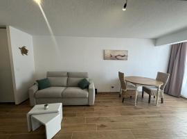 Hôtel Vacances à Gruissan