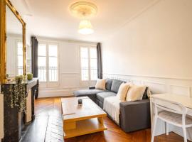 Hôtel 6 Guests Flat - Montparnasse