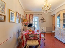 Hôtel Appart face au Palais des Papes