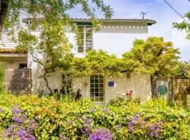 Hôtel Maison De Charme - 400m plage