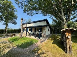 Hôtel Maison Annelore