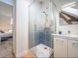 Hôtel Les Grandes Vagastines