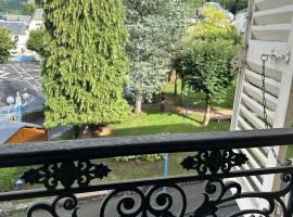 Hôtel Studio 17 1 chambre