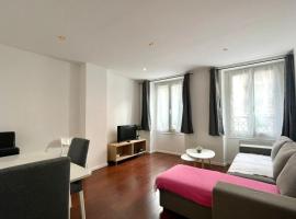 Hôtel 35 min from Paris - Saint Maurice - Chez Nolan