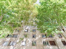 Hôtel Charming apartment La Chapelle