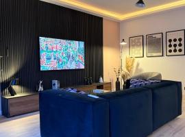 Hôtel Slate at Max, Luxury in Mulhouse