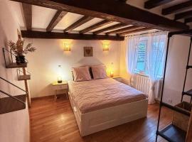 Hôtel Chez l'Alsacienne