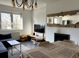 Hôtel Appartement face Nausicaa