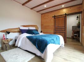 Hôtel Chambre dhôtes La Pimprenelle repos et nature