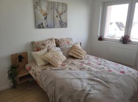 Hôtel Chez Olivier wifi private parking Swiss border