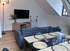 Hôtel Luxe Centre Orléans Chatelet I Exclusivité