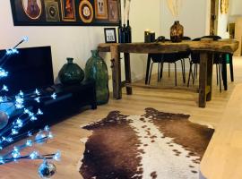 Hôtel Le Grenette Downtown