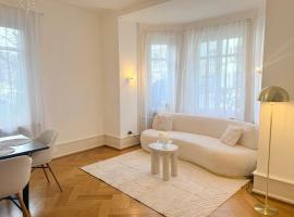 Hôtel Aurevo 3BR Apartment for 6 - Free Baselcard