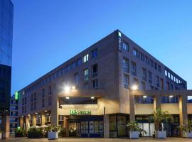 Hôtel ibis Styles Toulon Centre Port