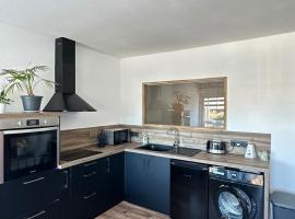 Hôtel Le Nid des Pistes