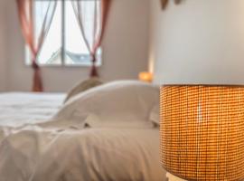 Hôtel Liberté Prestige - Tram - Rocade