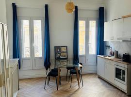 Hôtel Perle à la Joliette