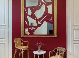 Hôtel 2 Chambres, Les Dentellières de la Cathédrale